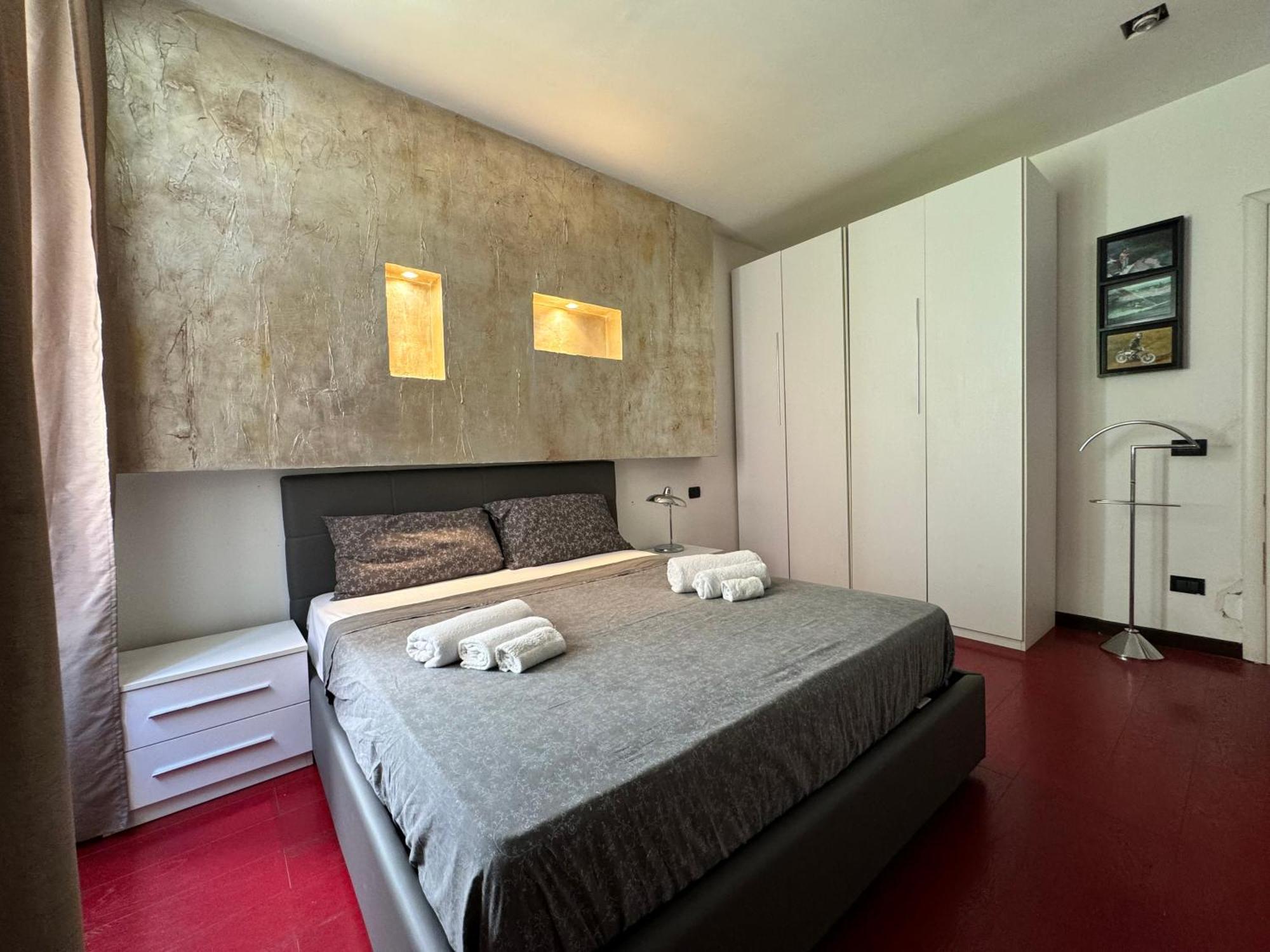 Parioli 2 Bedr Con Jacuzzi Vaticano Appartamento Roma