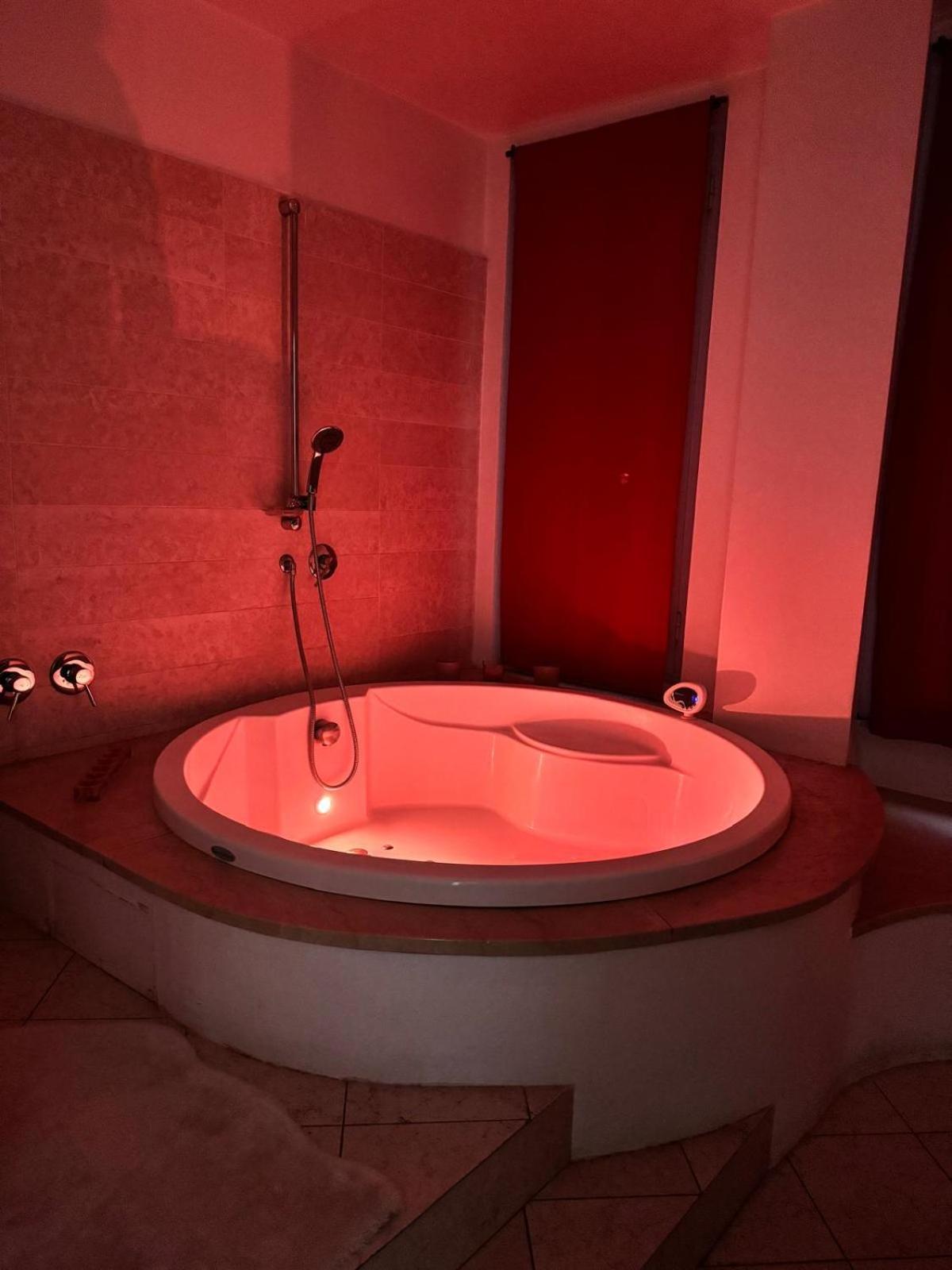 Appartamento Parioli 2 Bedr Con Jacuzzi Vaticano *